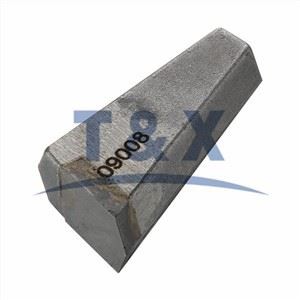 Schnecken-Schmutzzähne