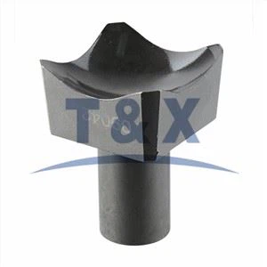 Was sind die Gründe dafür, dass die Kette einer Baumsäge von der Führungsschiene springt?