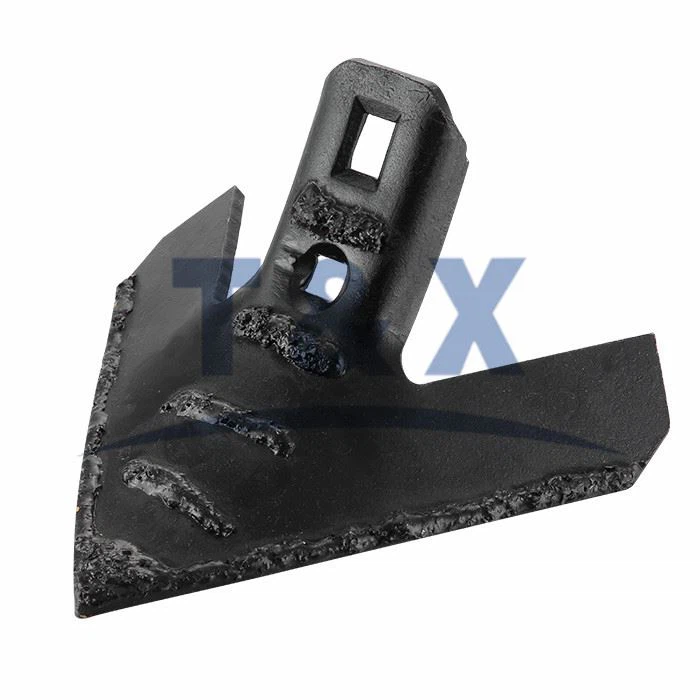 Sweep Seed Drill Parts