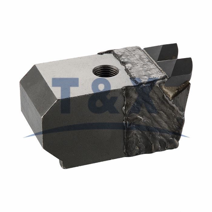 Trencher Carbide Teeth